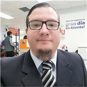 Clases particulares online de Francés (nativo)/ y de inglés y presencial en Arequipa