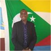 Professeur natif de Comores avec 3 ans d'expérience offre des cours particuliers de sciences physiques pour enfants en ligne 