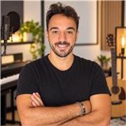 Lezioni di canto e vocal coach Luigi Nappi per chi ha problemi con le note acute o si stanca facilmente