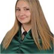 Graduada en Pedagogía imparte clases de inglés(con Nivel Cambridge First) a niños/as de entre 6 a 13 años