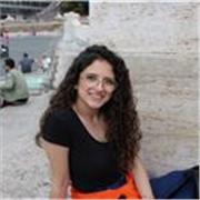 Studentessa universitaria offre ripetizioni di lingua inglese per ragazzi/e di scuole medie e superiori.