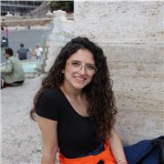 Studentessa universitaria offre ripetizioni di lingua inglese per ragazzi/e di scuole medie e superiori.