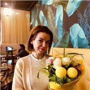 Se hai bisogno di aiuto sono pronta per aiutarti