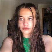 Profesora particular para niños de primaria y hasta segundo de la ESO