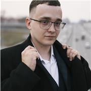 Je vais enseigner des étudiants et des écoliers en matière d'histoire de la France