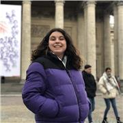 Lucía