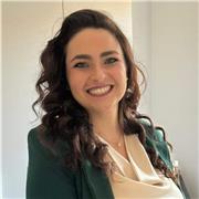 Insegnante di Biologia, Chimica, Scienze. Specializzata in Microbiologia generale. Lez. Online, domicilio in provincia di CT.