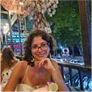 Insegnante di inglese con livello C1 IELTS Academic ed esperienza di studio universitario all'estero in lingua inglese