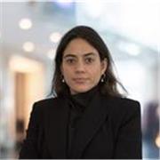 Profesional para asesoramiento en búsqueda de trabajo o cambio profesional