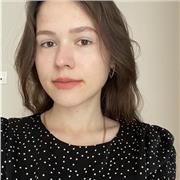 I am a second language speaker and teacher! I’m involved in online teaching currently! I’m young and looking for experience!