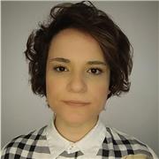 Experienced Turkish Tutor (MBA, Security Management MA) Offers Online & In-Person Lessons in Berlin & Schoenefeld