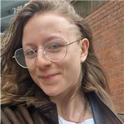 I teach Art and Design for GCSE students.