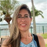 Professora de português, espanhol e italiano. Conteúdo direcionado às suas necessidades. Aprenda rápido e aulas sem enrolação