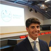 Laureato in Ingegneria offro aiuto compiti per studenti di ogni livello in discipline scientifiche e sul metodo di studio