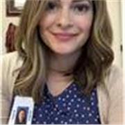 Spanish tutor for all ages. Specializes in grades 9-12