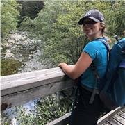 Laureanda in economia aziendale offre ripetizioni di matematica di base, ma grazie al suo percorso liceale in lingue offre ripetizioni anche di Inglese Francese e Tedesco