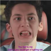 Nathan berine