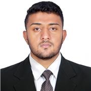 JAMES Adhikari