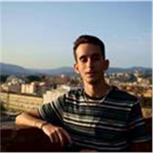 David Lamadrid Suárez