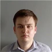 English tutor providing adults tuition. Experienced in sales and digital marketing