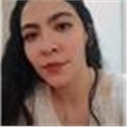 Maestra de español con clases virtuales