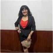 Licenciada en nutrición. Profesora en nutrición