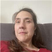 Doy clases ingles a niños/as y adultos de varios niveles. Desde nivel basico (pre A) a nivel B2 (First Certificate)