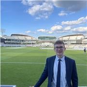 Cambridge university student looking to tutor with the aim of understanding and applying content