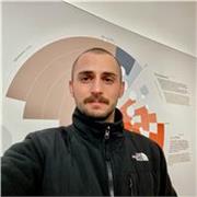 Professionista e docente universitario offre lezioni in web design