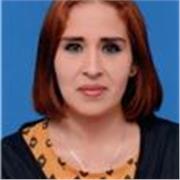 Licenciada en Educación preescolar