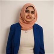 Ich bin Englischlehrer und unterrichte Kinder jeden Alters