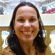 Professora de Língua Portuguesa e Literatura