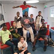 English class starts today-Soutien Scolaire