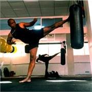Instructor de defensa física,MMA, defensa personal