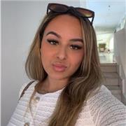 I am a native English speaker i am excited to start my teaching journey here, specialising in grammar,speaking ,listening and read