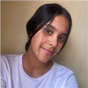 Lic en trabajo social profesora de Ciencias sociales y humanas