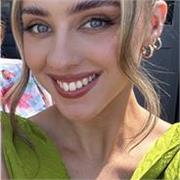 Sarah Mackey