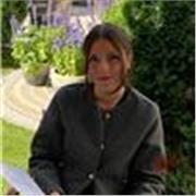 Native Deutsch-Tutorin, für Kinder jeder Jahrgangsstufe :)