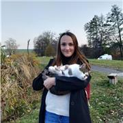 Privater Lateinunterricht online - Lern mit Vanessa! 😊