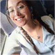 English language, literature and history tutor for intermediate to advanced students
