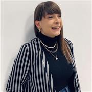 Profesora de italiano y español