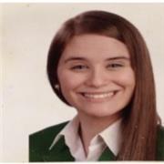 Profesora de Educación Primaria de todas las asignaturas