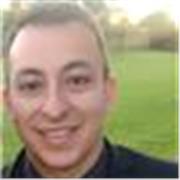 Profesor de historia, se enseña todos los niveles