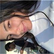 Profesora de apoyo para primaria, responsable y paciente