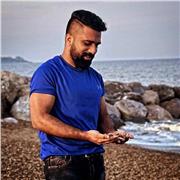 Nikhil Kurian Varghese