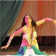 Corsi di Danza Orientale e Fusion Con la Maestra FataYumi Zilan