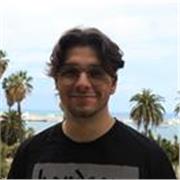 Me defino como un profesor dinámico y te voy a ayudar a aprobar tus exámenes 