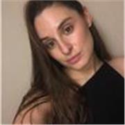 Graduada profesional en piano y estudiante de último año de Musicología imparto clases de piano y otras especialidades de música.