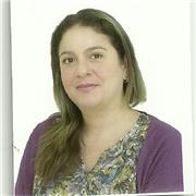 Profesora de humanidades con éxperiencia en nivelación y refuerzo
