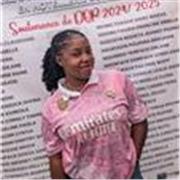 Professeur traductrice bilingue - français et anglais très pédagogique 